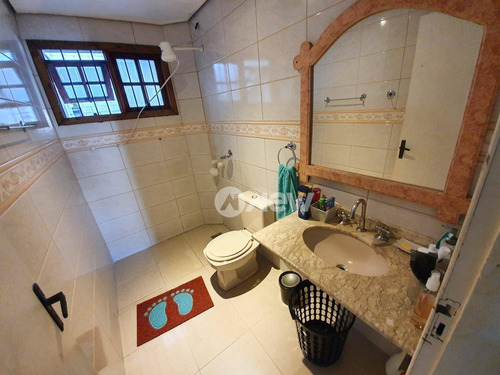 Imagem 12 de 25 de Casa Com 4 Dormitórios À Venda, 220 M² Por R$ 580.000,00 - Liberdade - Novo Hamburgo/rs - Ca3407