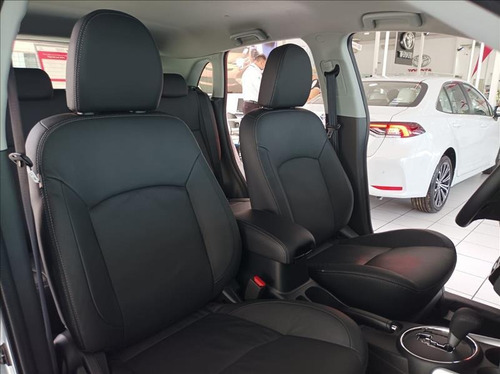 Imagem 11 de 14 de Mitsubishi Outlander 2.0 Mivec Hpe