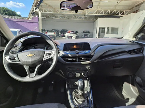 Chevrolet Onix 1.0