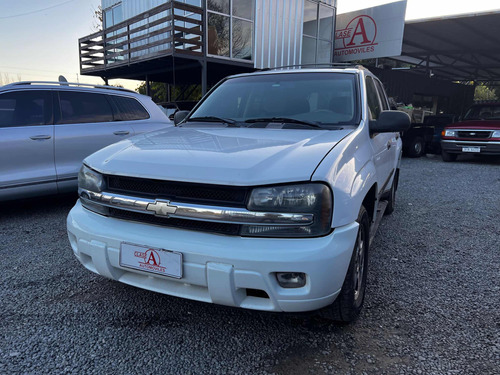 Chevrolet Blazer 4.2 V6