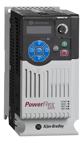 Power Ac Drive Vac Caja Sellada Año Garantia Envio Rapido