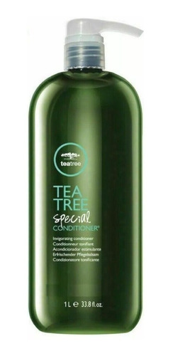 Acondicionador Tea Tree Special, Paul Mitchell 1 Litro