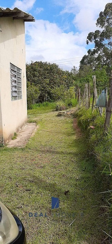 Imagem 8 de 15 de Chácara Á Venda 1 Dts Jd Cananeia Pilar Do Sul/ Sp - 00207-1