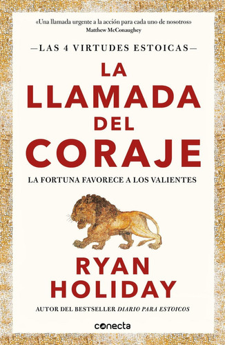 Libro La Llamada Del Coraje