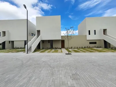 Casa en renta