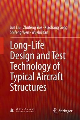Libro Long-life Design And Test Technology Of Typical Air...