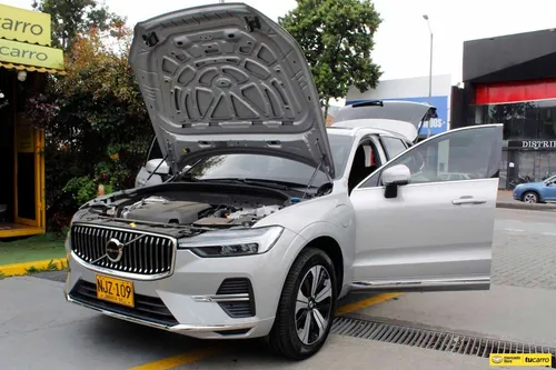 Volvo XC60 2.0 Recharge Plus T8 Hibrido At