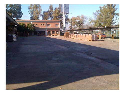 Imagen 5 de 11 de Depósito En Venta Malvinas Argentinas, Zona Norte.