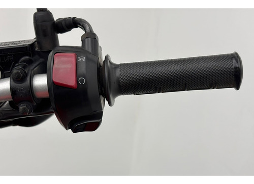 Honda Nxr 160 Bros Esdd
