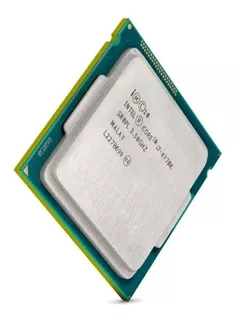 Intel Core I7 4770k