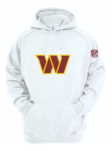 Sudadera Washington Commanders Nfl