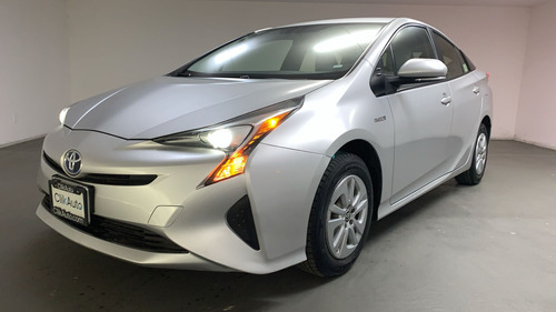 Toyota Prius 1.8 Premium Sr Hibrido At