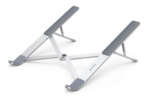 Stand Soporte Notebook Plegable De 13 A 17,3 Lp451 5 Niveles