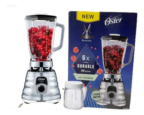 Licuadora oster 6808 new arrivals