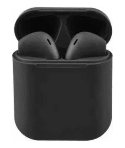 Audífonos In-ear Inalámbricos Bluetooth
