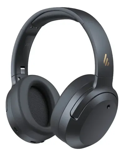 Fone de Ouvido Edifier W820NB Plus V25 Bluetooth com Cancelamento...