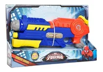 Comprar  Spiderman Water Shoot Pistola Agua Hombre Araña 2522 Ditoys