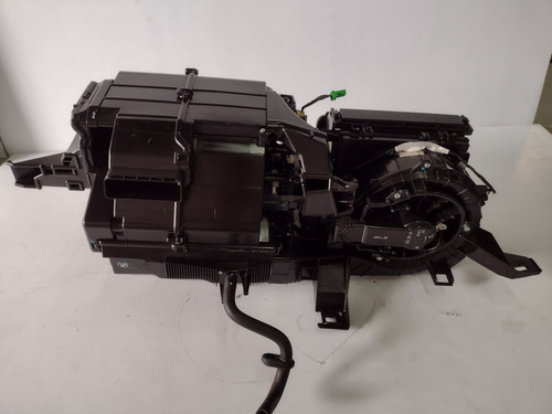 Caixa Evaporadora Ar Honda Hr-v 16-19 Original