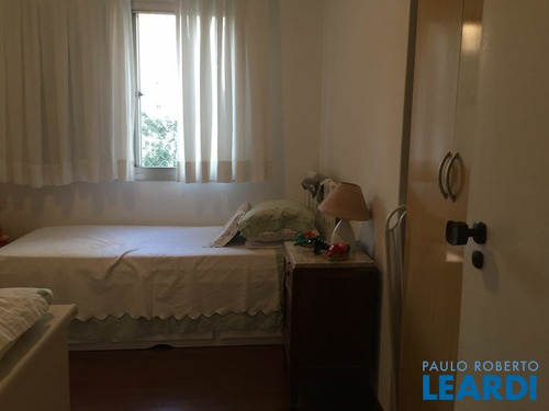 Imagem 7 de 9 de Apartamento - Morumbi - Sp - 572948
