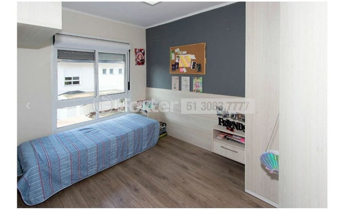 Imagem 12 de 30 de Casa Em Condomínio, 3 Dormitórios, 149.55 M², Lomba Do Pinheiro - 196968