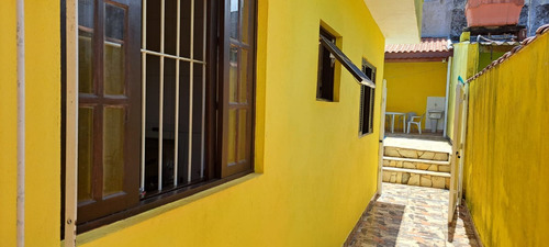 Casa Em Bertioga Com Piscina