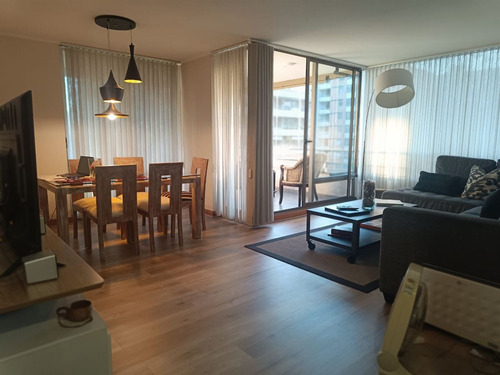 Departamento En Venta En Las Condes