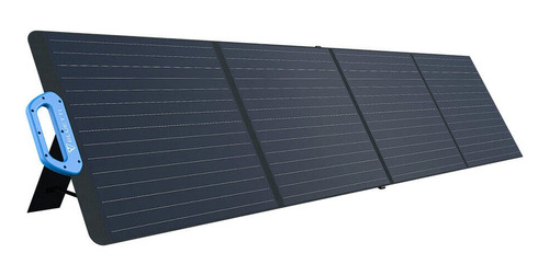 Panel Solar Bluetti Pv200 200w Para Generador Portatil