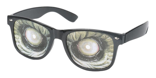 Imagen 5 de 7 de Gafas De Sol Lente Gracioso Monstruo Ojo Diseño Fiesta