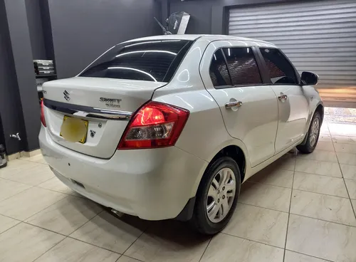 Suzuki Swift 1.2 Dzire