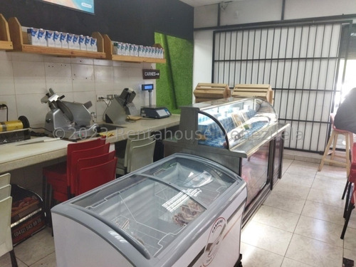 Imagen 11 de 27 de Carniceria/bodegon/minimarket En Venta (fondo De Comercio), Urb. El Encantado