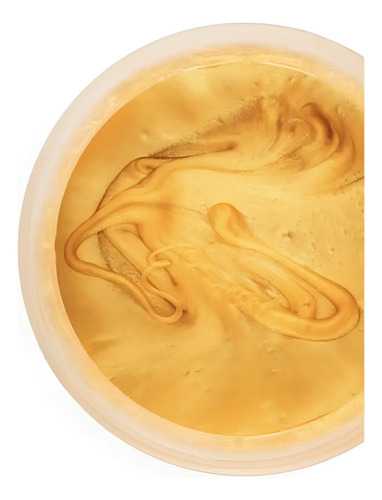 Mascarilla Facial Gold Mask Oro Cel Madres Argán Idraet 150g