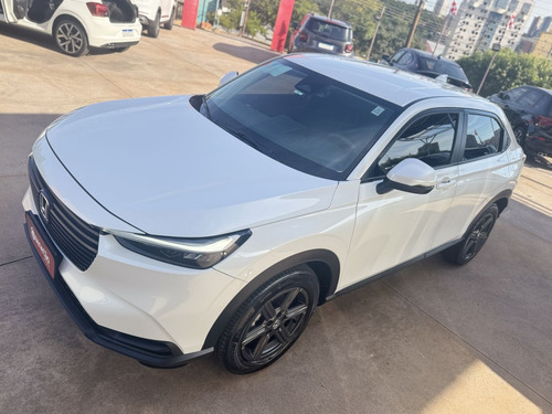 Honda HR-V HR-V EXL 1.5 Sensing 16V 5p Aut.