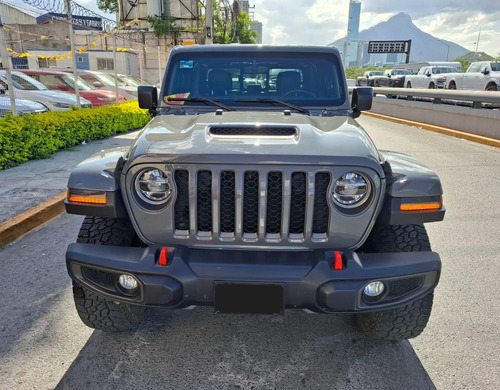 Jeep JT 3.6 V6 Mojave 4X4 At