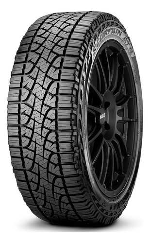 Pneu Pirelli Aro 17 265/70r17 115t Tl Scorpion Atr