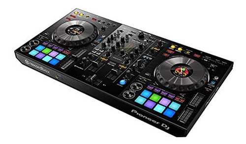 Imagen 2 de 5 de Pioneer Dj Controlador Ddj-800 | Importshopnet