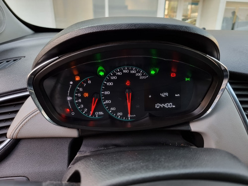 Imagen 11 de 17 de Chevrolet Tracker 1.8 Ltz Mt Ga