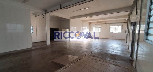 Imagem 7 de 15 de Prédio Comercial /industrial Com 650m² - Bosque Da Saúde - 4482