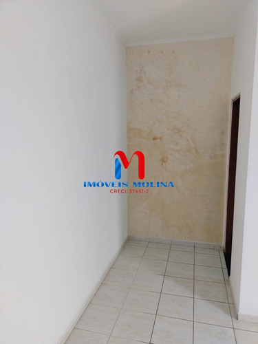 Imagem 5 de 15 de Apartamento Vago Bairro Valparaiso 91m² 2 Vagas - 3402p