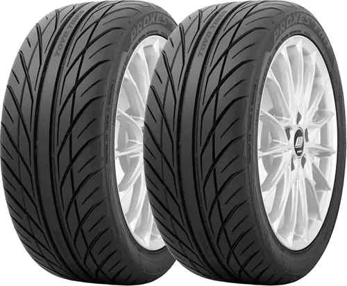Kit de 2 neumáticos Toyo Tires Proxes TM1 P 195/55R16 91 V
