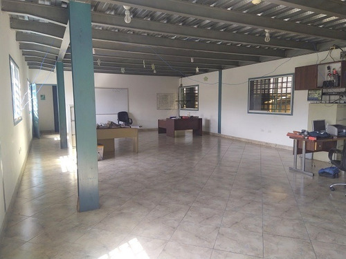 Imagen 6 de 12 de Alquilo Galpón 2500m2 Guarenas 5143