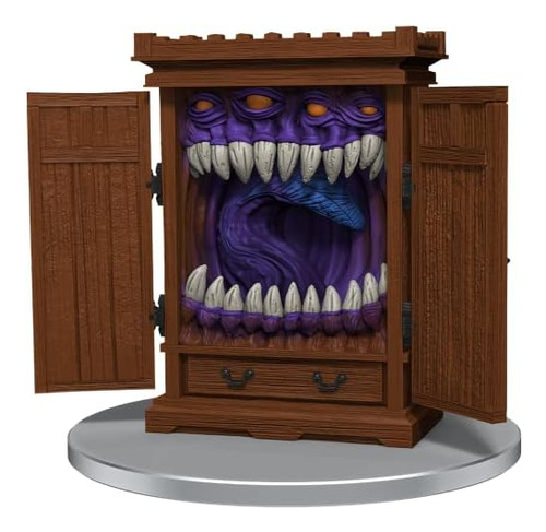 Wizkids D&d Iconos De The Realms: Mimic Colony