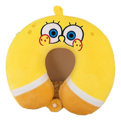 Zl 1 Paquete De Almohada Para Cuello De Viaje De Bob