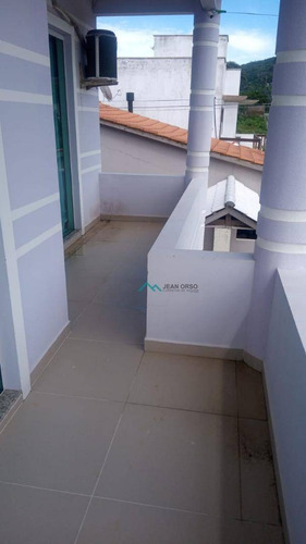 Imagem 18 de 29 de Casa Com 2 Dormitórios À Venda, 120 M² Por R$ 320.000,00 - São João Do Rio Vermelho - Florianópolis/sc - Ca0273