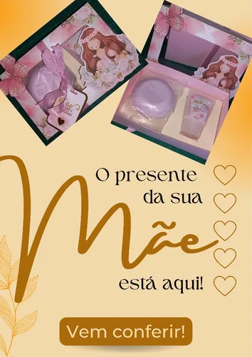 Lembrancinhas Do Dia Das Mães 