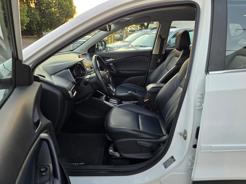 Chevrolet Tracker Premier 1.0 Turbo 12V Flex Aut.