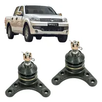 Comprar Rotulas Superior Great Wall Wingle 5 2.2bencina Par