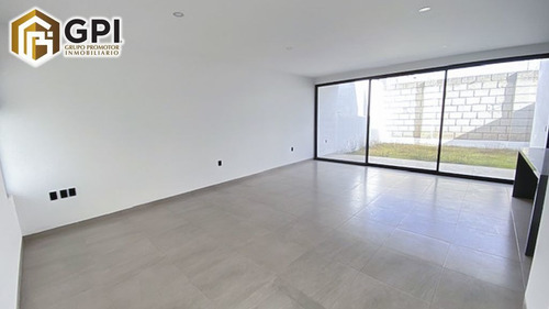 Imagen 3 de 27 de Casa Venta Residencial Santa Lucia León Guanajuato