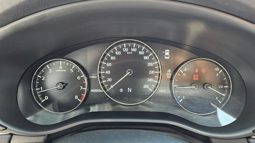 Mazda Mazda 3 2023