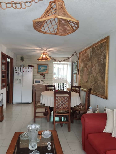 Imagen 13 de 17 de Apartamento En Venta Las Rosas Guatire