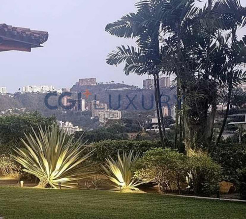 Cgi+luxury Vende Casa, Valle Arriba, Caracas